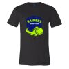 Unisex Jersey Tee Thumbnail