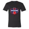Unisex Jersey Tee Thumbnail