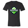 Unisex Jersey Tee Thumbnail
