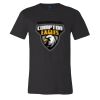 Unisex Jersey Tee Thumbnail