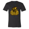 Unisex Jersey Tee Thumbnail
