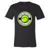 Unisex Jersey Tee Thumbnail