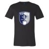 Unisex Jersey Tee Thumbnail