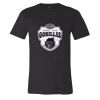 Unisex Jersey Tee Thumbnail