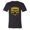 Unisex Jersey Tee Thumbnail