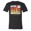 Unisex Jersey Tee Thumbnail