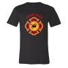 Unisex Jersey Tee Thumbnail