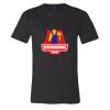 Unisex Jersey Tee Thumbnail