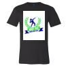 Unisex Jersey Tee Thumbnail