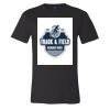 Unisex Jersey Tee Thumbnail