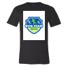 Unisex Jersey Tee Thumbnail