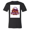 Unisex Jersey Tee Thumbnail