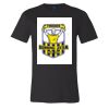 Unisex Jersey Tee Thumbnail
