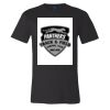 Unisex Jersey Tee Thumbnail