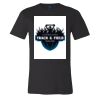 Unisex Jersey Tee Thumbnail