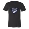 Unisex Jersey Tee Thumbnail