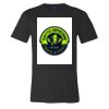 Unisex Jersey Tee Thumbnail