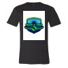 Unisex Jersey Tee Thumbnail