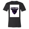 Unisex Jersey Tee Thumbnail