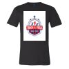 Unisex Jersey Tee Thumbnail
