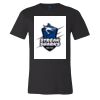 Unisex Jersey Tee Thumbnail