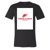 Unisex Jersey Tee Thumbnail