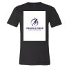 Unisex Jersey Tee Thumbnail