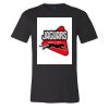 Unisex Jersey Tee Thumbnail