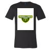 Unisex Jersey Tee Thumbnail
