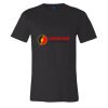 Unisex Jersey Tee Thumbnail