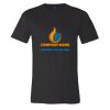 Unisex Jersey Tee Thumbnail