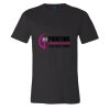 Unisex Jersey Tee Thumbnail