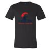 Unisex Jersey Tee Thumbnail