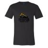 Unisex Jersey Tee Thumbnail