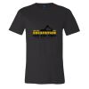 Unisex Jersey Tee Thumbnail