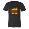 Unisex Jersey Tee Thumbnail