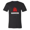 Unisex Jersey Tee Thumbnail