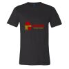 Unisex Jersey Tee Thumbnail