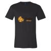 Unisex Jersey Tee Thumbnail