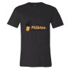 Unisex Jersey Tee Thumbnail