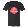 Unisex Jersey Tee Thumbnail