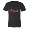 Unisex Jersey Tee Thumbnail