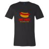 Unisex Jersey Tee Thumbnail