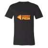 Unisex Jersey Tee Thumbnail