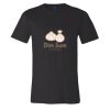 Unisex Jersey Tee Thumbnail