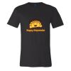 Unisex Jersey Tee Thumbnail