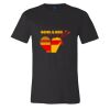Unisex Jersey Tee Thumbnail