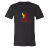 Unisex Jersey Tee Thumbnail