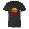 Unisex Jersey Tee Thumbnail