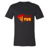 Unisex Jersey Tee Thumbnail